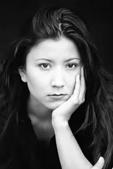 Judy Herrera poster