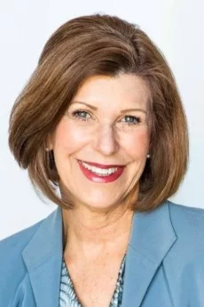Judy Kain poster
