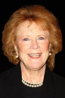 Judy Parfitt poster