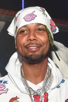 Juelz Santana poster