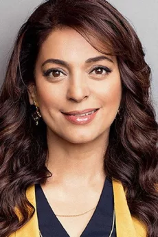 Juhi Chawla Mehta poster