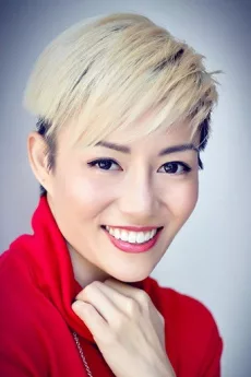 JuJu Chan poster