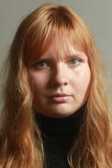 Julia Adamczyk poster