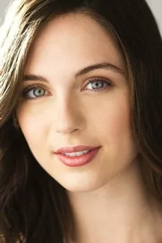 Julia Blanchard poster