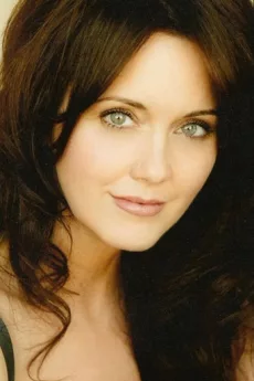 Julia Campbell poster