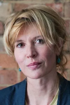 Julia Davis poster