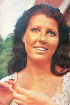 Julia Elena Dávalos poster