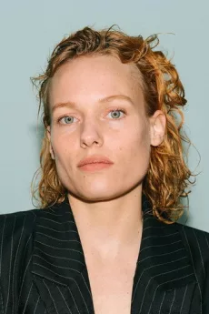 Julia Franz Richter poster