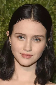 Julia Goldani Telles poster