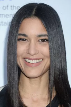 Julia Jones poster