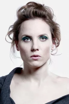 Julia Kijowska poster