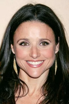Julia Louis-Dreyfus poster