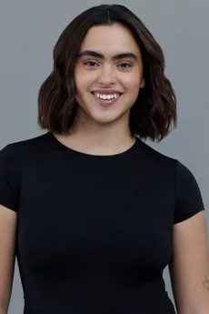 Julia Maque poster