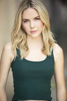 Julia Nightingale poster