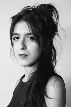 Julia Roliz poster