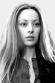 Julia Saly poster