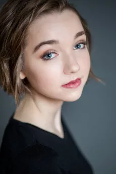 Julia Sarah Stone poster