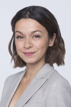Julia Chan poster