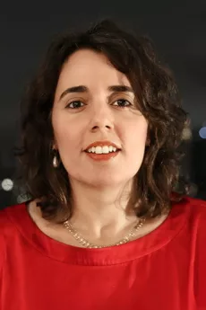 Julia Zakia poster