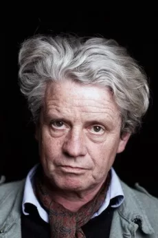 Julian Firth poster