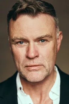 Julian Lewis Jones poster