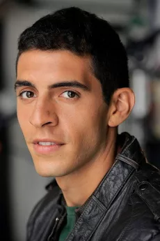 Julian Maroun poster