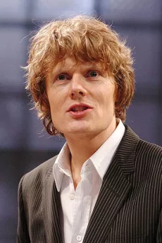 Julian Rhind-Tutt poster