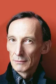 Julian Richings poster