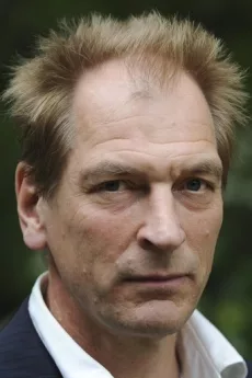 Julian Sands poster