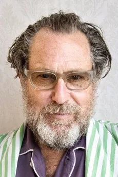 Julian Schnabel poster