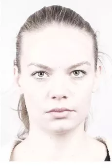 Juliána Brutovská poster