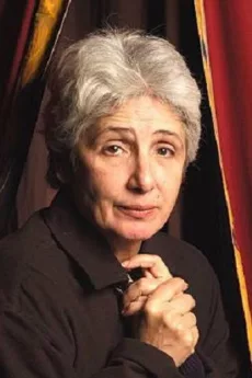 Juliana Carneiro da Cunha poster