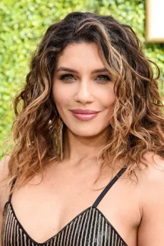 Juliana Harkavy poster