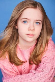Julianna Layne poster