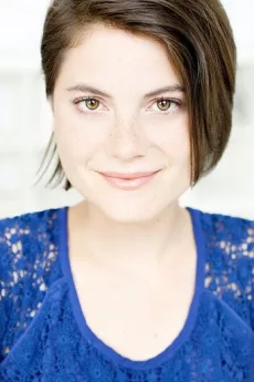 Julianne Côté poster