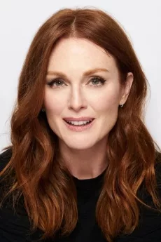 Julianne Moore poster