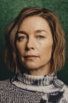 Julianne Nicholson poster