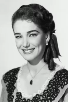 Julie Adams poster