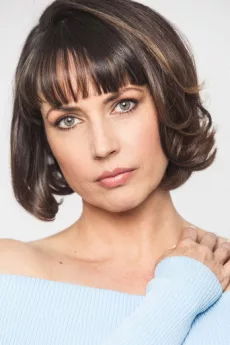 Julie Ann Emery poster