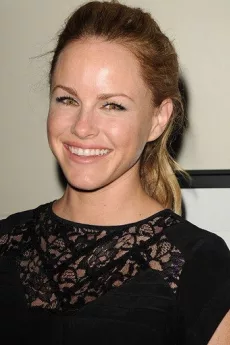 Julie Berman poster