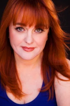 Julie Brown poster