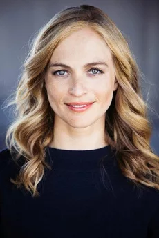 Julie Engelbrecht poster