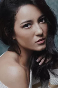 Julie Estelle poster