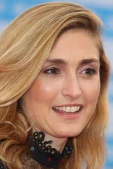 Julie Gayet poster