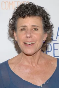 Julie Kavner poster