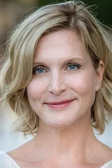 Julie Lancaster poster