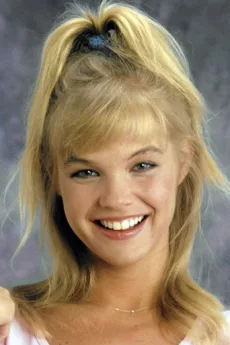 Julie McCullough poster