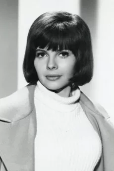 Julie Parrish poster