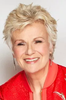 Julie Walters poster