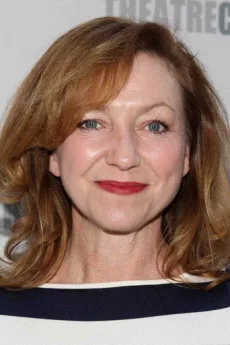 Julie White poster